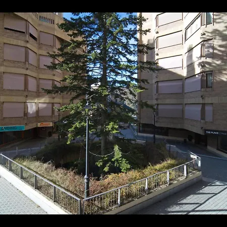Apartment Conilh De Alma De Nieve