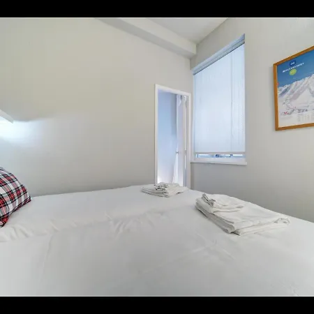 Conilh De Alma De Nieve Apartment Naut Aran