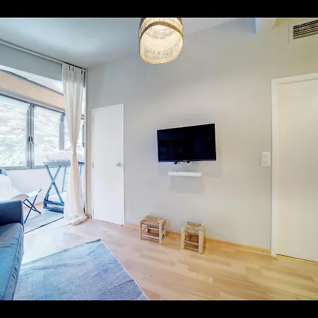 Apartment Conilh De Alma De Nieve *