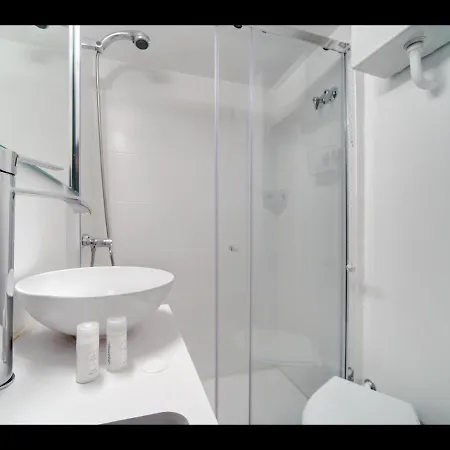 Conilh De Alma De Nieve Apartment