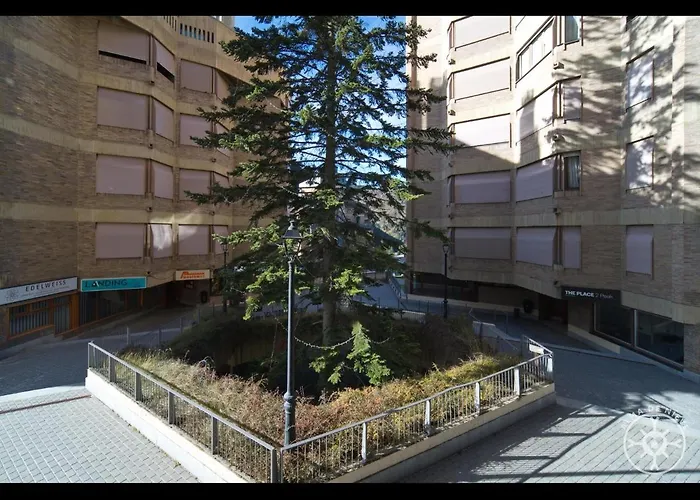Apartman Conilh De Alma De Nieve