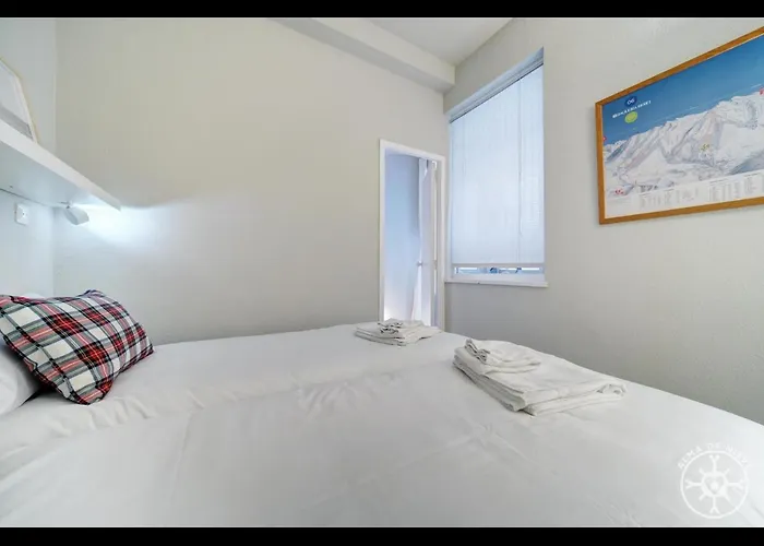 Conilh De Alma De Nieve Apartman Naut Aran